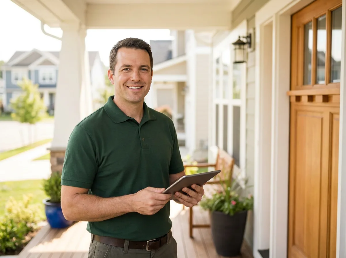 Pest control FAQs for Knifley, KY